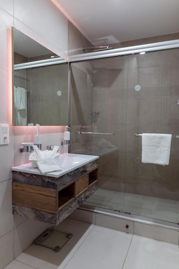 Polana Plaza Hotel مابوتو المظهر الخارجي الصورة