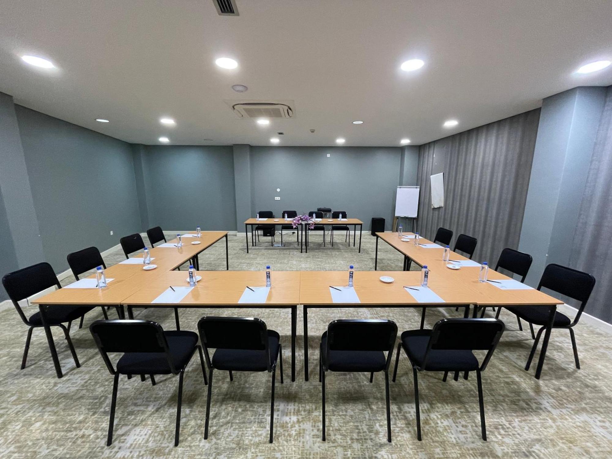 Polana Plaza Hotel مابوتو المظهر الخارجي الصورة