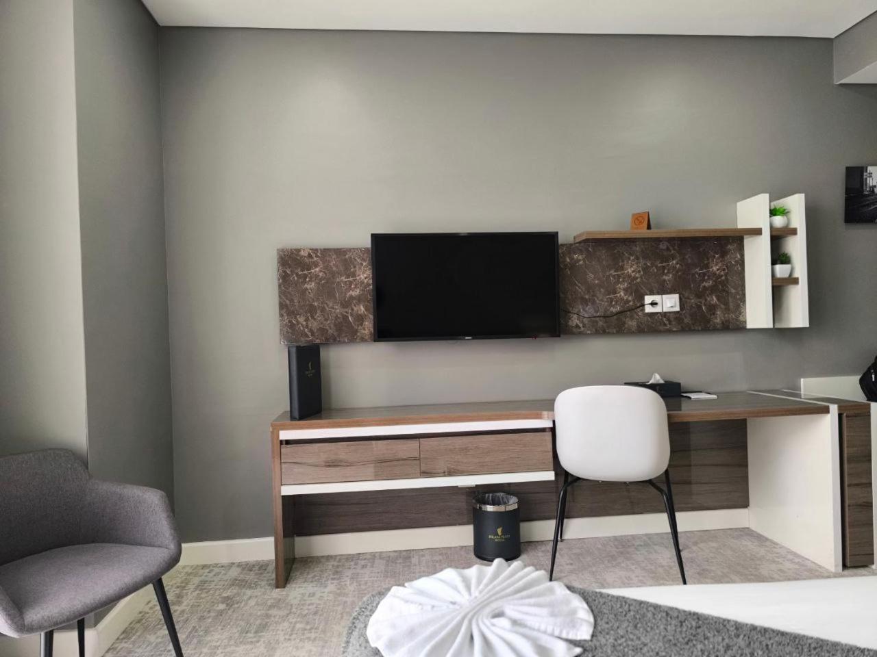 Polana Plaza Hotel مابوتو المظهر الخارجي الصورة