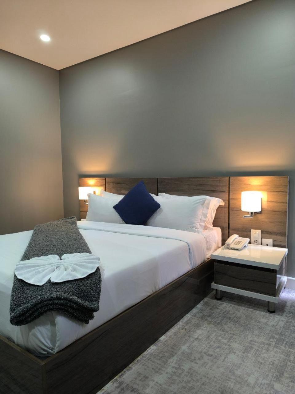 Polana Plaza Hotel مابوتو المظهر الخارجي الصورة