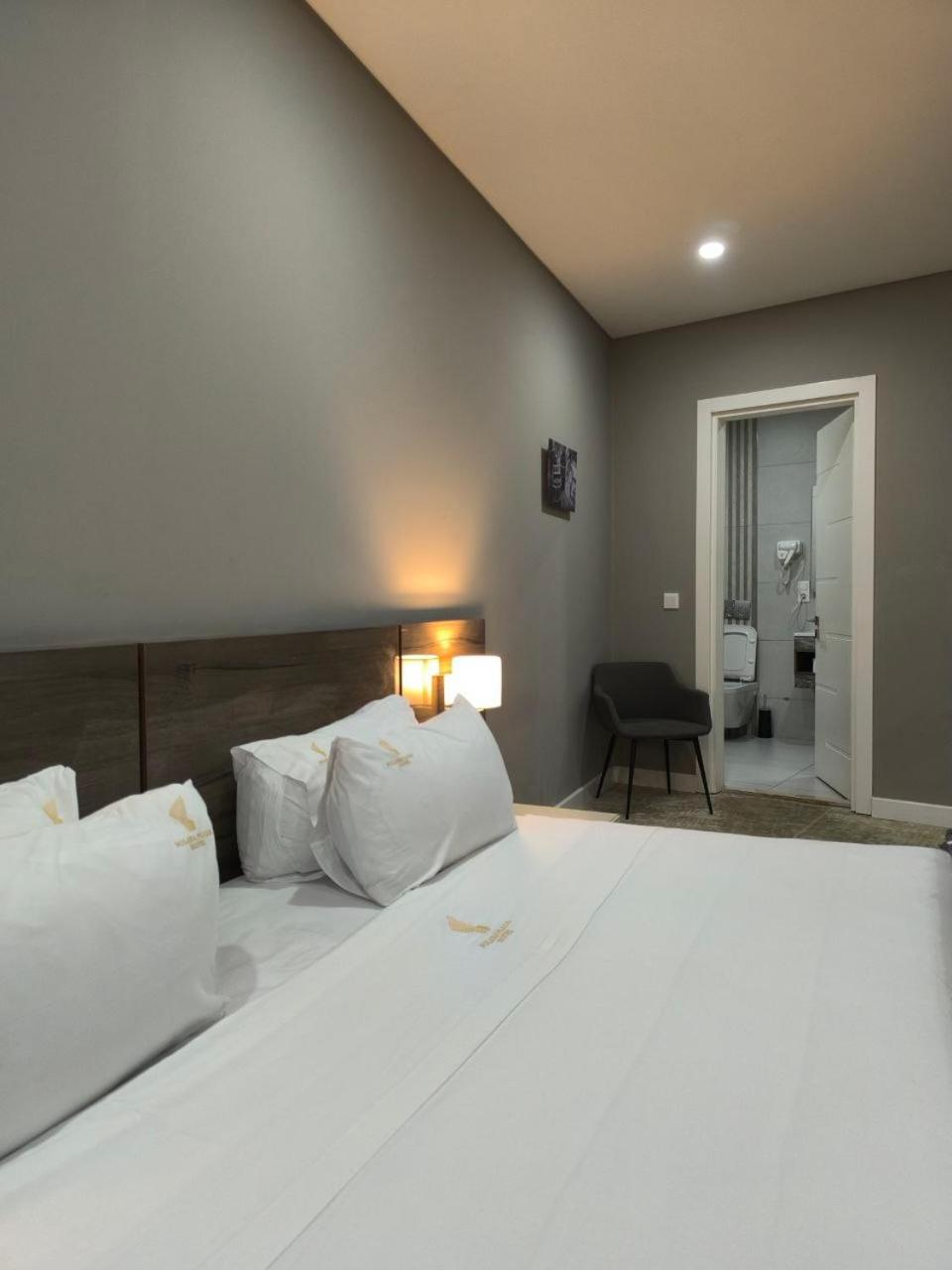 Polana Plaza Hotel مابوتو المظهر الخارجي الصورة